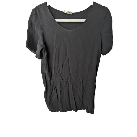 Wilfred Free Ladies Dress Blue Medium - Picture 1 of 9